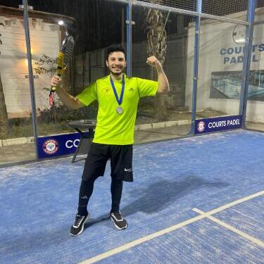 Mahmoud Ibrahim