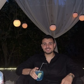 Ziad LASHIN