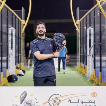Ahmed Samir