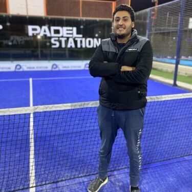 Omar Mansour