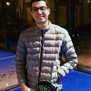 Mohamed Saber