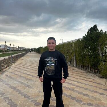 Ahmed Hassan