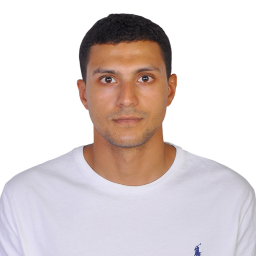 Youssef Ramadan